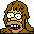 Misc Episodes Bigfoot Homer